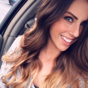 Meet your Posher, Paige